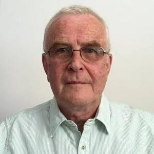 What do you think Pat Condell's personality is?
