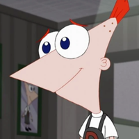 🔥 Phineas Flynn (2nd Dimension) MBTI | Phineas and Ferb (2007 ...