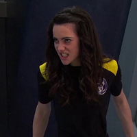 Is Krane From Lab Rats π₯ Spikette Krane MBTI | Lab Rats (2012) Personality Types