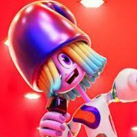 Who Is Kid Ritz 🔥 Kid Ritz MBTI | Trolls (2016) Personality Types