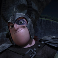 🔥 Dagur the Deranged(RoB\DoB) MBTI | How to Train Your Dragon ...