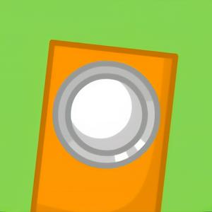 Bfdi Firey Speaker Box