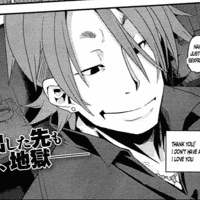 🔥 Hayato MBTI | Metamorphosis Personality Types