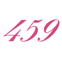 🔥 If 459 has a personality type...