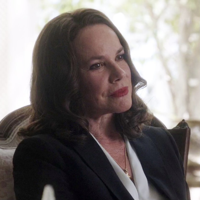 🔥 Ann Rutledge MBTI | Damien (2016) Personality Types