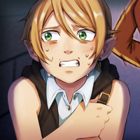🔥 Flynn Gustwind MBTI | Just Roll With It Personality Types