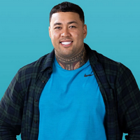 🔥 Jaden Laing MBTI | Australian Survivor Personality Types