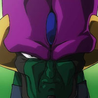 🔥 Commander Daiko MBTI | Dragon Ball Deliverance Personality Types