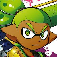 🔥 Rider MBTI | Splatoon (Series) Personality Types