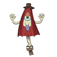 🔥 Pallysol MBTI | Yo-kai Watch Personality Types