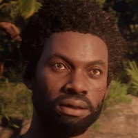 🔥 Hercule Fontaine MBTI | Red Dead Redemption 2 Personality Types