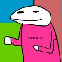 🔥 Merick MBTI | Jerry Jackson Personality Types