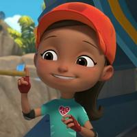 🔥 Ruby Ramirez MBTI | Rusty Rivets (2016) Personality Types