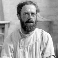 Erik Rotheim Personality Type | Scientists' MBTI