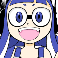 🔥 Headphones MBTI | Splatoon (Series) Personality Types