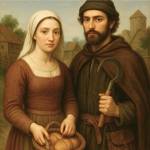 🔥 Generation of the Great Rising (1360-1392) MBTI 哪种MBTI?