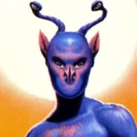 🔥 Elfangor-Sirinial-Shamtul MBTI | Animorphs (Series) Personality Types