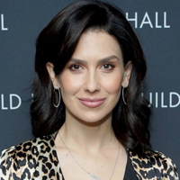Hilary "Hilaria" Baldwin Personality Type (MBTI, Enneagram, On-Screen