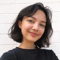 Aisha Rae What do you think Aisha Rae (arbacn)'s personality is?