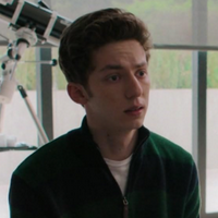 Perrybecker 🔥 Percy Becker MBTI | No Hard Feelings (2023) Personality Types