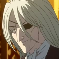 🔥 Kuro'o Hazama (alias Dr. Black Jack)のMBTIタイプは？