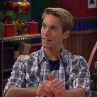 🔥 Logan Watson MBTI | I Didn't Do It (2014) Personality Types