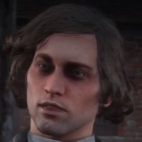 🔥 Beau Gray MBTI | Red Dead Redemption 2 Personality Types