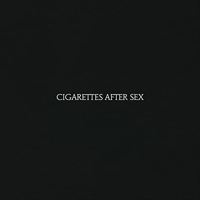 🎵 If Cigarettes After Sex