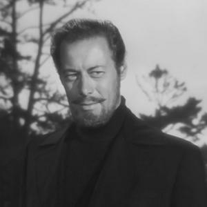 🔥 Captain Daniel Gregg MBTI | The Ghost and Mrs. Muir (1947 ...