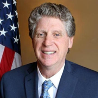 Daniel McKee Personality Type | Government Official MBTI