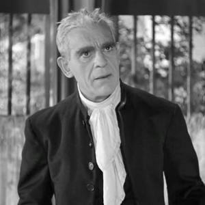George Sims Actor 🔥 George Sims MBTI | Bedlam (1946) Personality Types