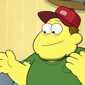 🔥 Bill Green MBTI | Big City Greens (2018) Personality Types