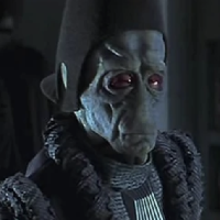 🔥 Daultay Dofine MBTI | Star Wars Personality Types