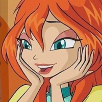Bloom MBTI Winx Club 2004 Personality Types bloom-mbti-winx-club-2004-personality-types