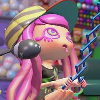 🔥 Harmony / Paruko MBTI | Splatoon (Series) Personality Types