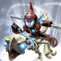 🔥 Fright Rider MBTI | Skylanders Personality Types