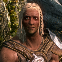 🔥 Valdr MBTI | The Elder Scrolls Personality Types