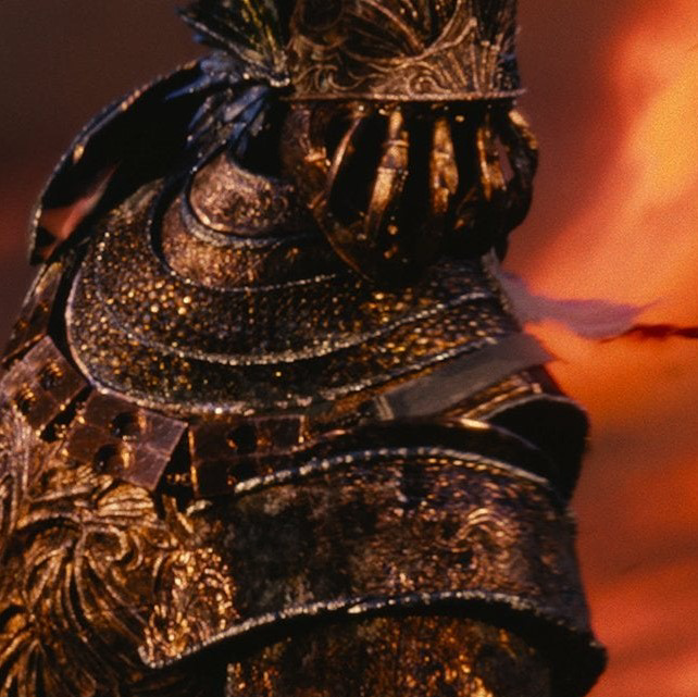 🔥 Cleanrot Knight MBTI | Elden Ring Personality Types