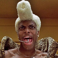 Ruby Rhod Type Hair π₯ Ruby Rhod MBTI | The Fifth Element (1997) Personality Types