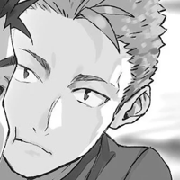 Erwin Marcel 🔥 Erwin Marcel MBTI | 86 (Eighty Six) Personality Types