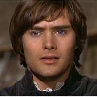 🔥 Balthazar MBTI | Romeo and Juliet Personality Types