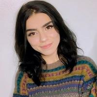 What do you think Aviva sofia's personality is?
