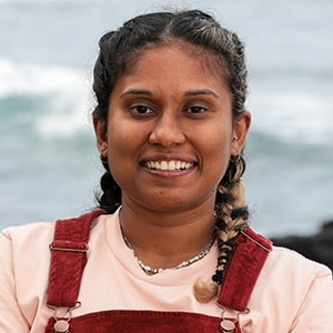 🔥 Karin Gunatilake MBTI | Australian Survivor Personality Types