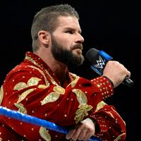 Bobby Roode Personality Type | Wrestling Player MBTI