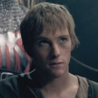 🔥 Flynn MBTI | Legend of the Seeker Personality Types