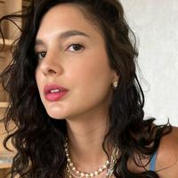 What do you think Arianny Tenorio (Ary Tenorio)'s personality is?