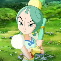 🔥 Jade Rabbit MBTI | Monkey King 2009 (Mei Hou wang) Personality Types