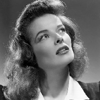 Katharine Hepburn