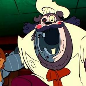 🔥 Albearto (evil) MBTI | Rise of the Teenage Mutant Ninja Turtles (2018 ...