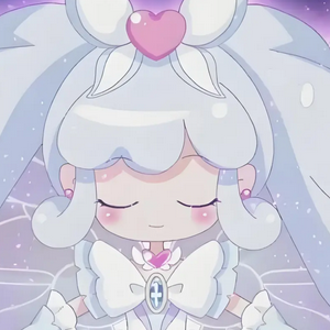 🔥 Qian Han MBTI | Flower Fairy (Flower Angel) Personality Types